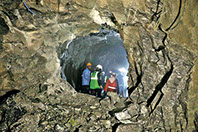 Melamchi Tunnel